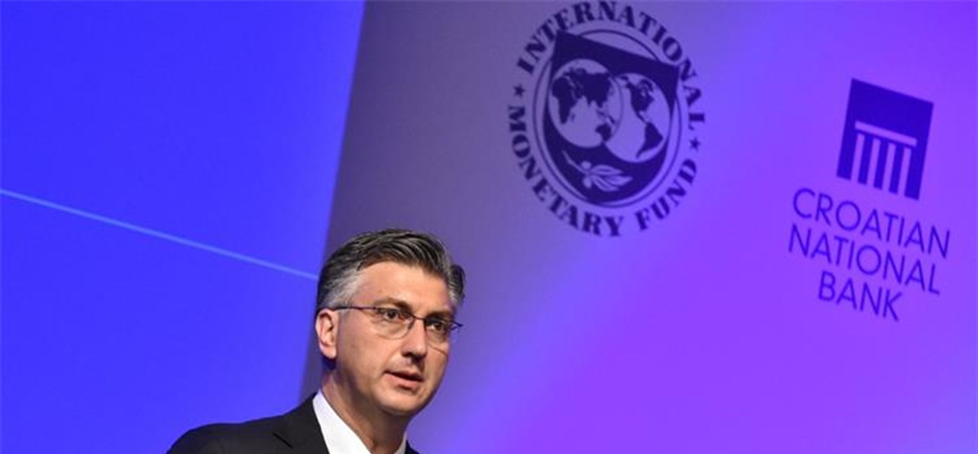 Demografski izazov je ključno pitanje za opstanak hrvatske nacije